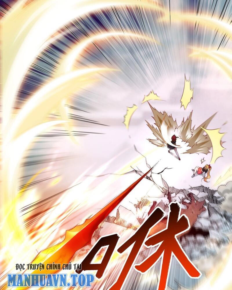 Vợ Tôi Là Siêu Nhân Nhất Kích Chapter 4 - 39