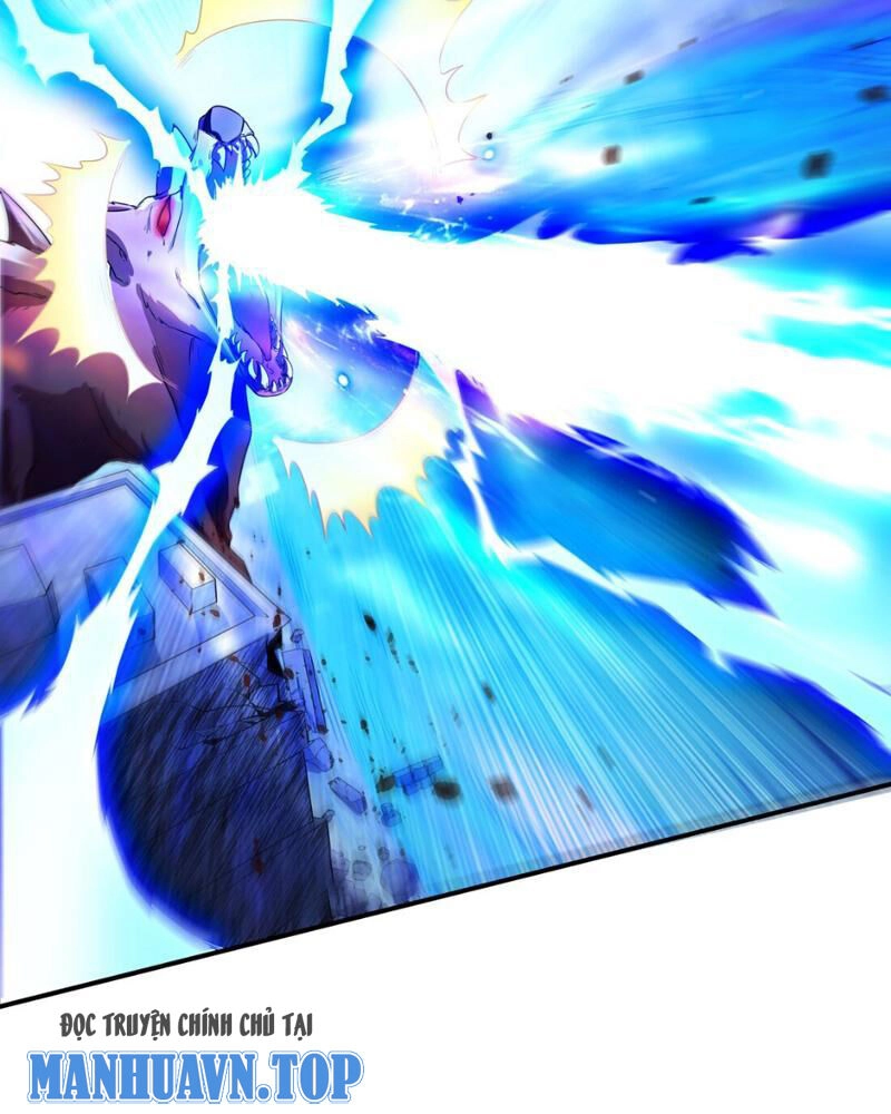 Vợ Tôi Là Siêu Nhân Nhất Kích Chapter 4 - 41