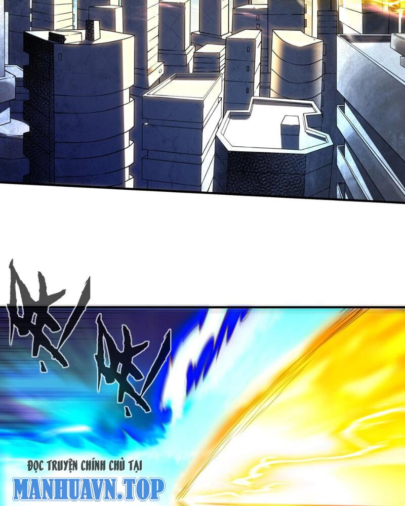 Vợ Tôi Là Siêu Nhân Nhất Kích Chapter 4 - 43