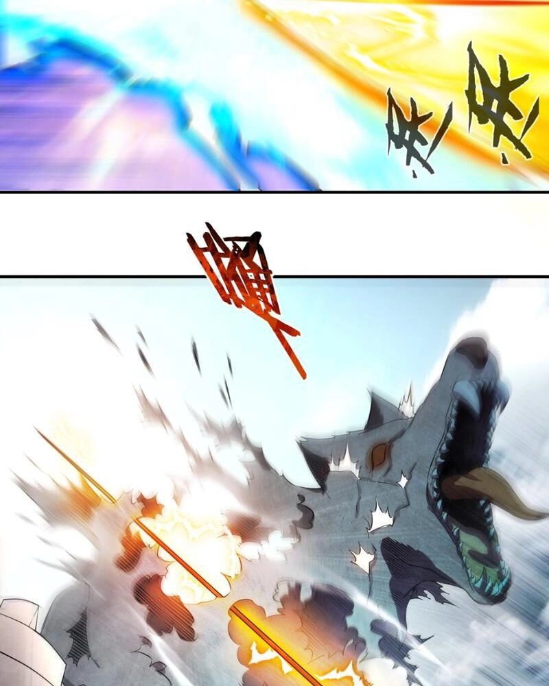 Vợ Tôi Là Siêu Nhân Nhất Kích Chapter 4 - 44