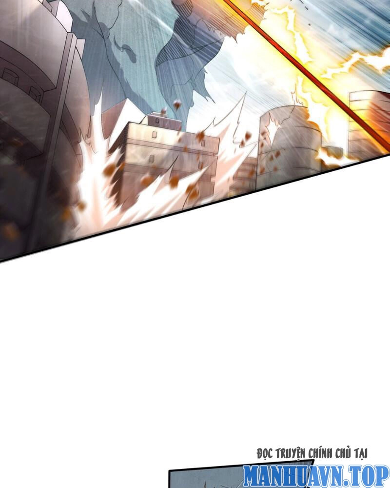 Vợ Tôi Là Siêu Nhân Nhất Kích Chapter 4 - 45