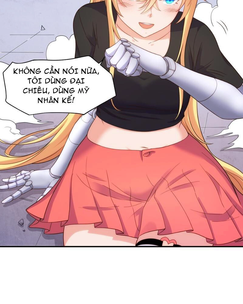 Vợ Tôi Là Siêu Nhân Nhất Kích Chapter 4 - 48