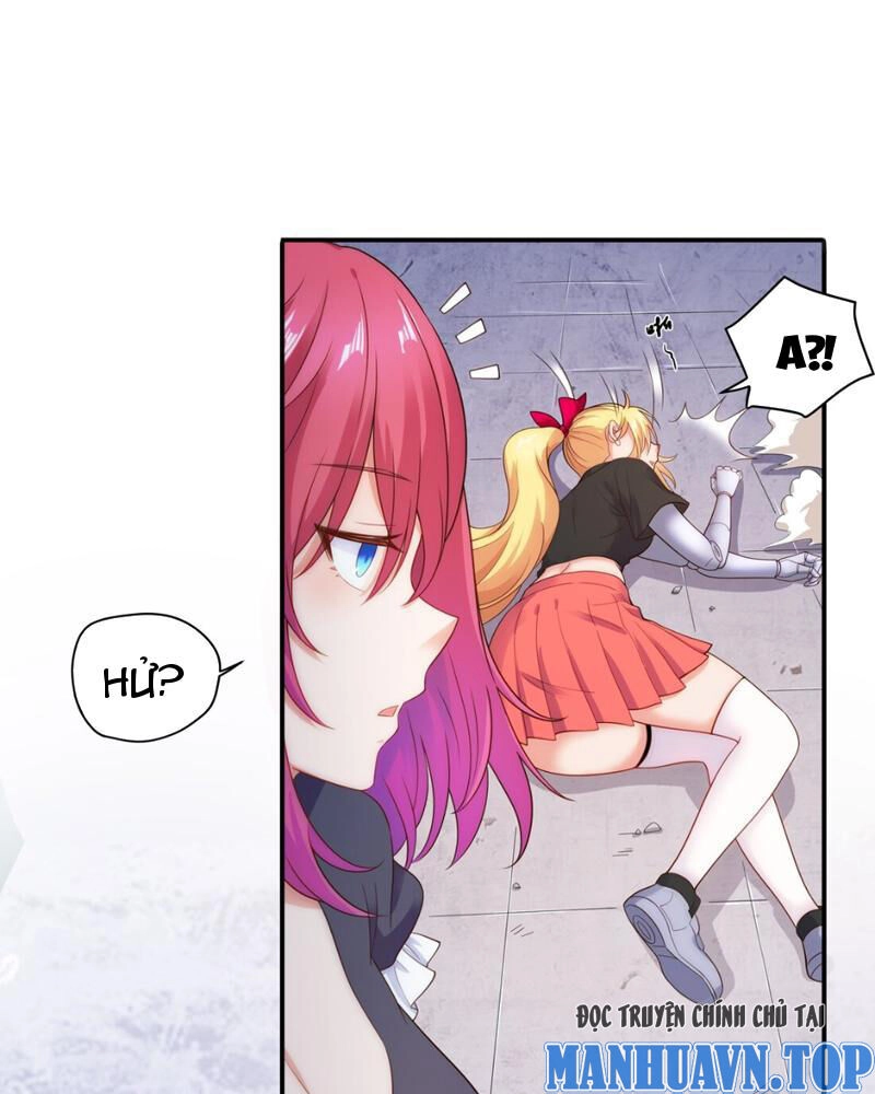 Vợ Tôi Là Siêu Nhân Nhất Kích Chapter 4 - 49