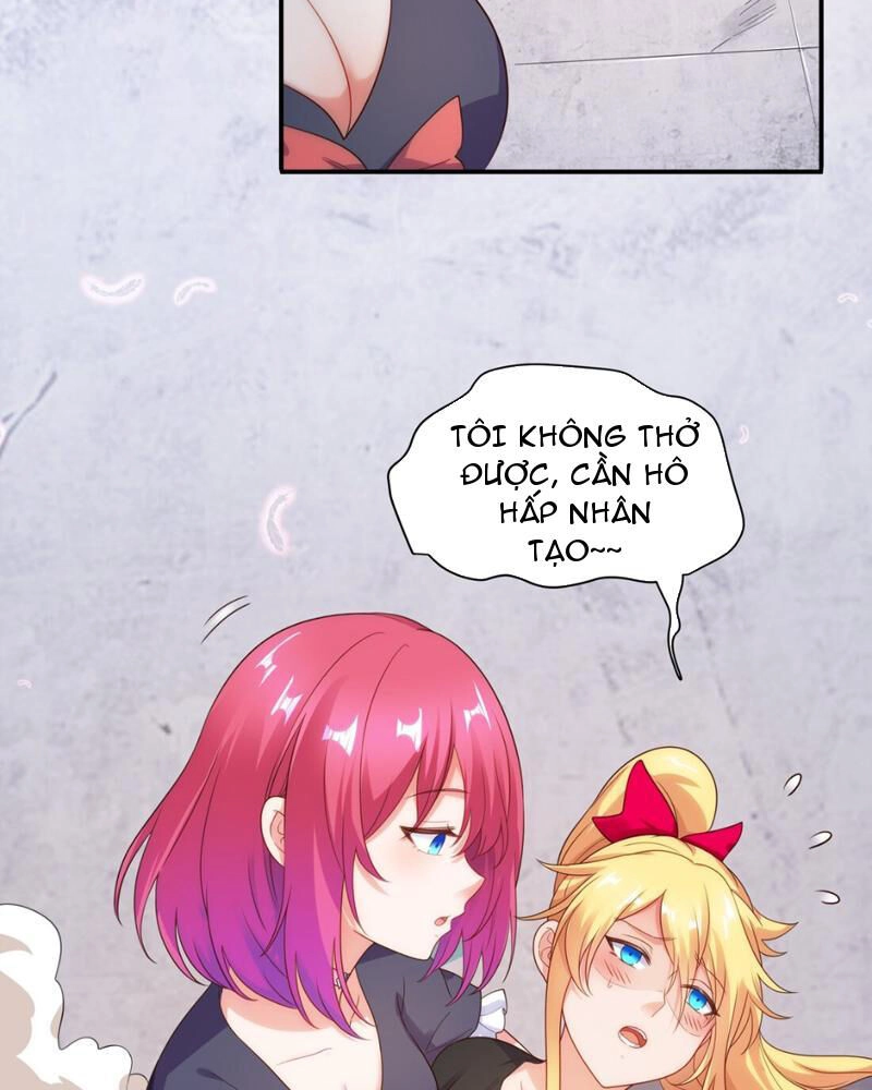 Vợ Tôi Là Siêu Nhân Nhất Kích Chapter 4 - 50