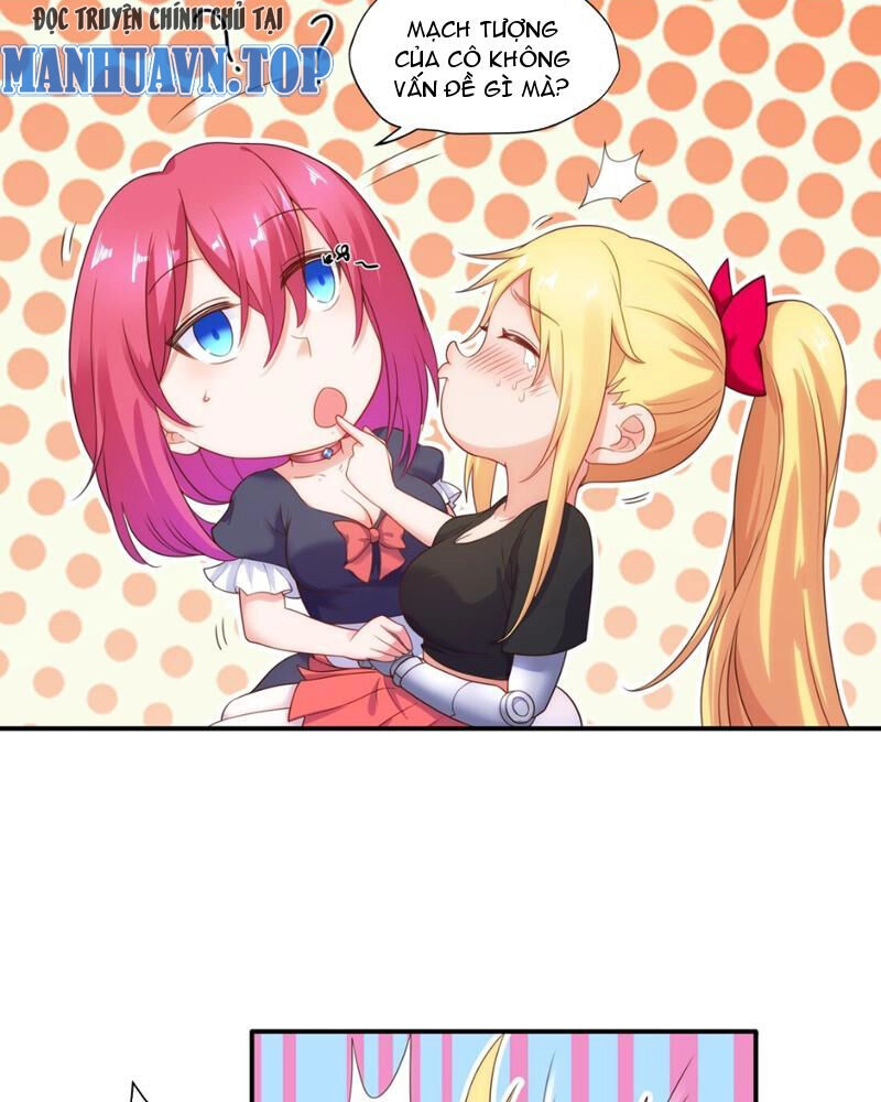 Vợ Tôi Là Siêu Nhân Nhất Kích Chapter 4 - 54