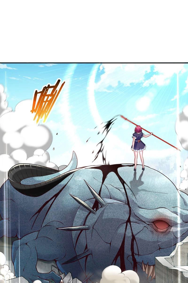 Vợ Tôi Là Siêu Nhân Nhất Kích Chapter 5 - 2