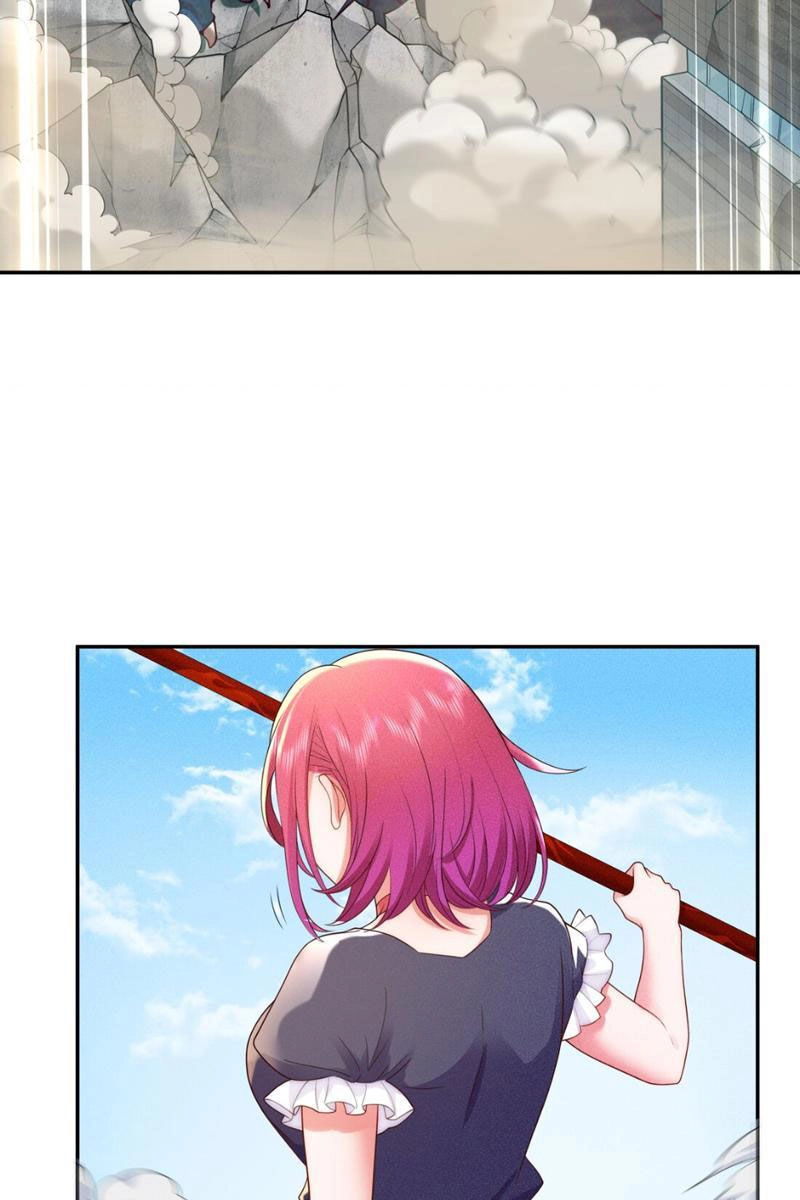 Vợ Tôi Là Siêu Nhân Nhất Kích Chapter 5 - 3