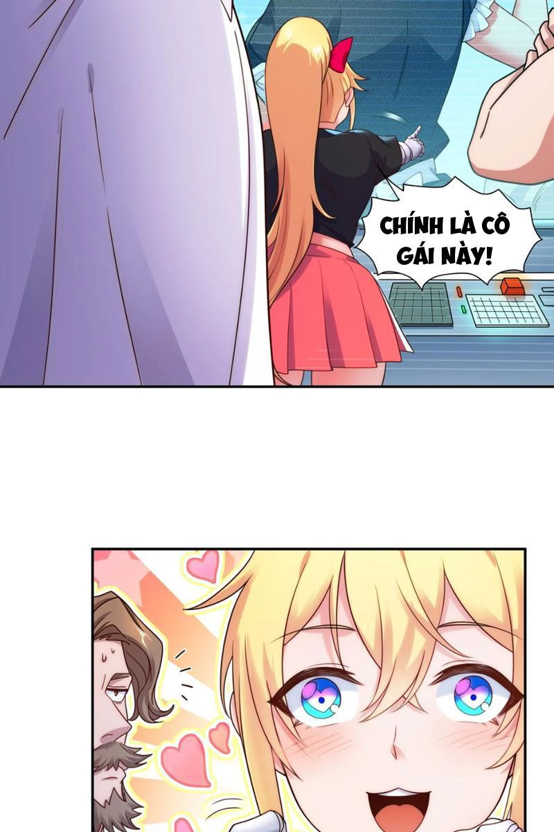 Vợ Tôi Là Siêu Nhân Nhất Kích Chapter 5 - 6