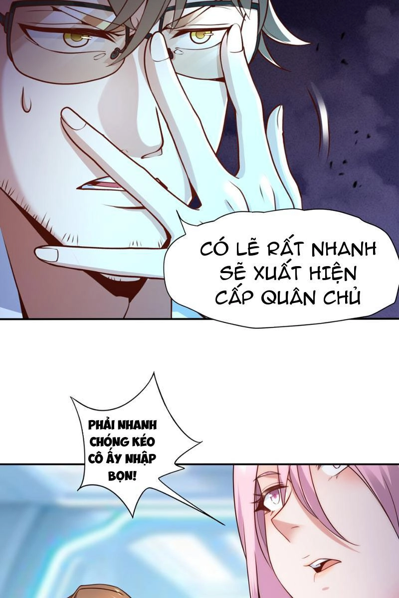 Vợ Tôi Là Siêu Nhân Nhất Kích Chapter 5 - 9
