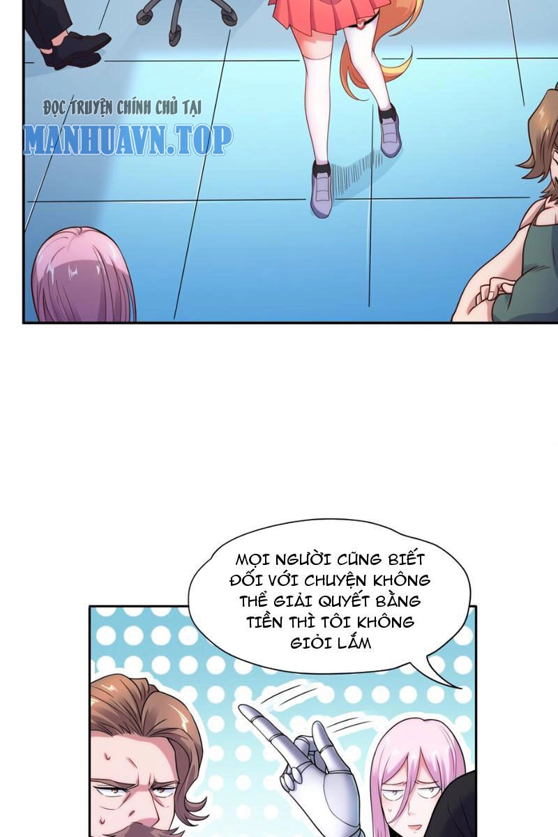 Vợ Tôi Là Siêu Nhân Nhất Kích Chapter 5 - 11