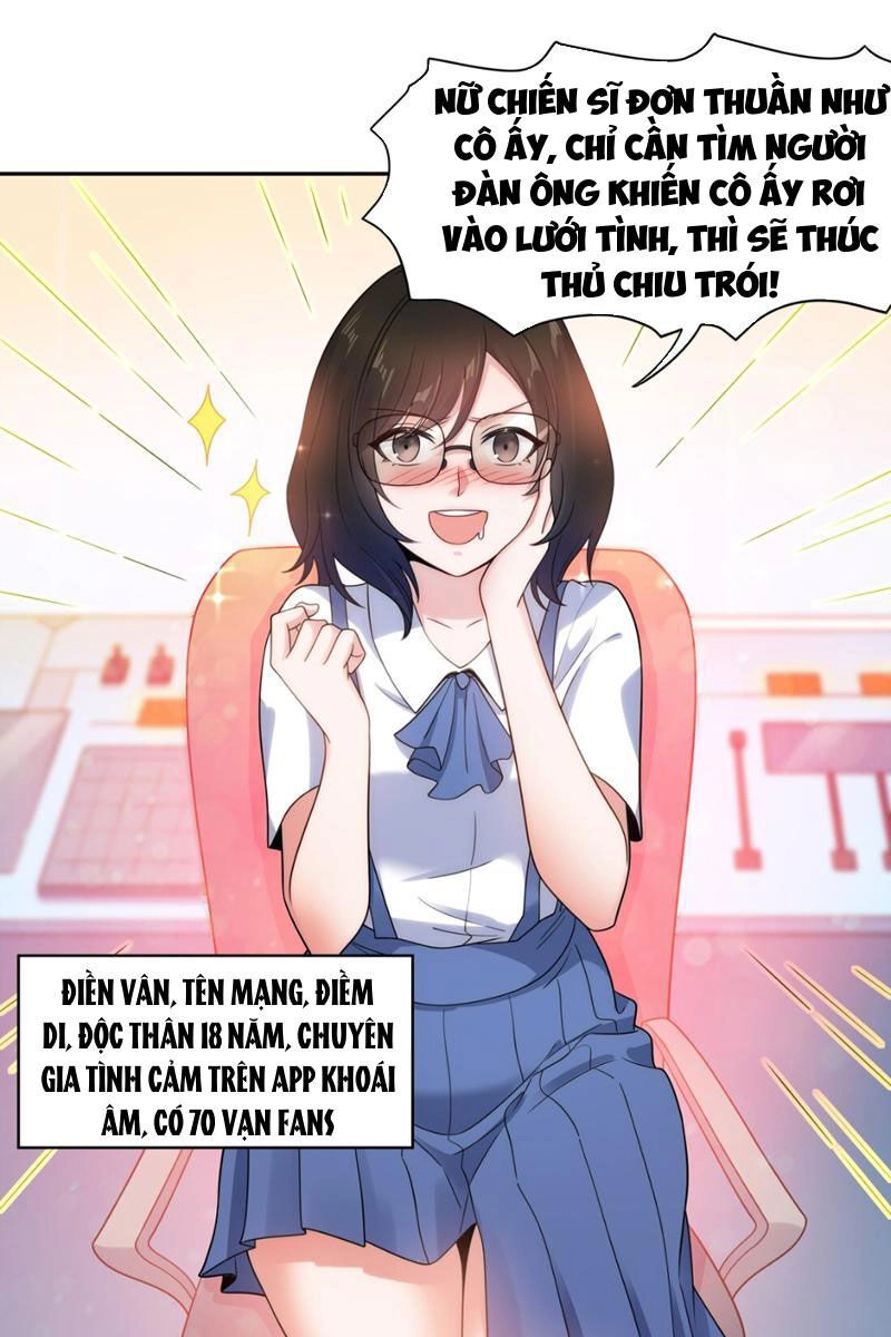 Vợ Tôi Là Siêu Nhân Nhất Kích Chapter 5 - 14