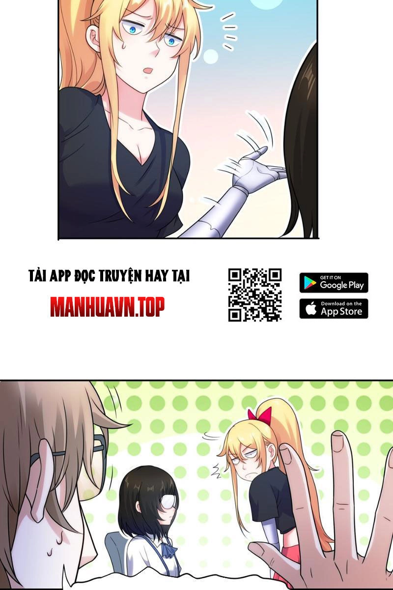 Vợ Tôi Là Siêu Nhân Nhất Kích Chapter 5 - 16