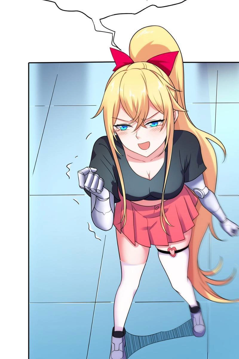 Vợ Tôi Là Siêu Nhân Nhất Kích Chapter 5 - 19