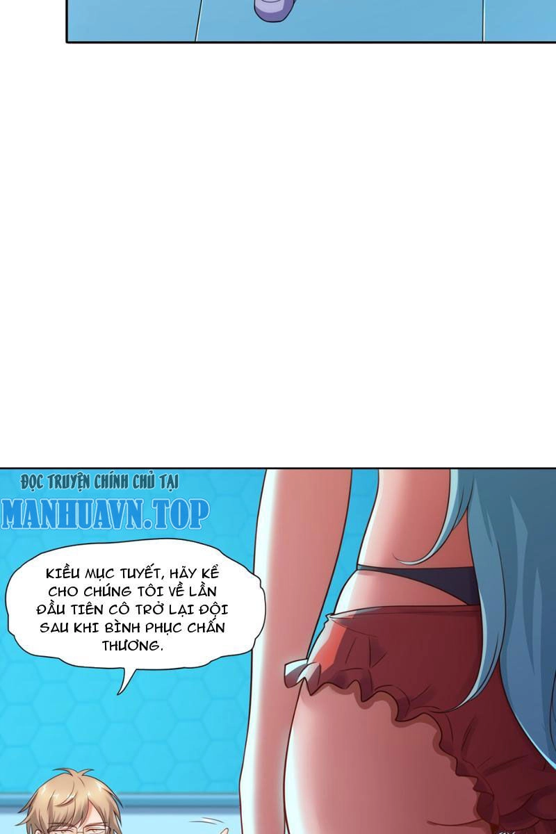 Vợ Tôi Là Siêu Nhân Nhất Kích Chapter 5 - 20