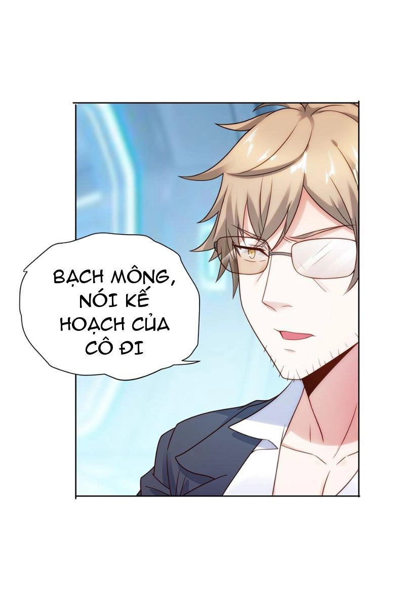 Vợ Tôi Là Siêu Nhân Nhất Kích Chapter 5 - 24