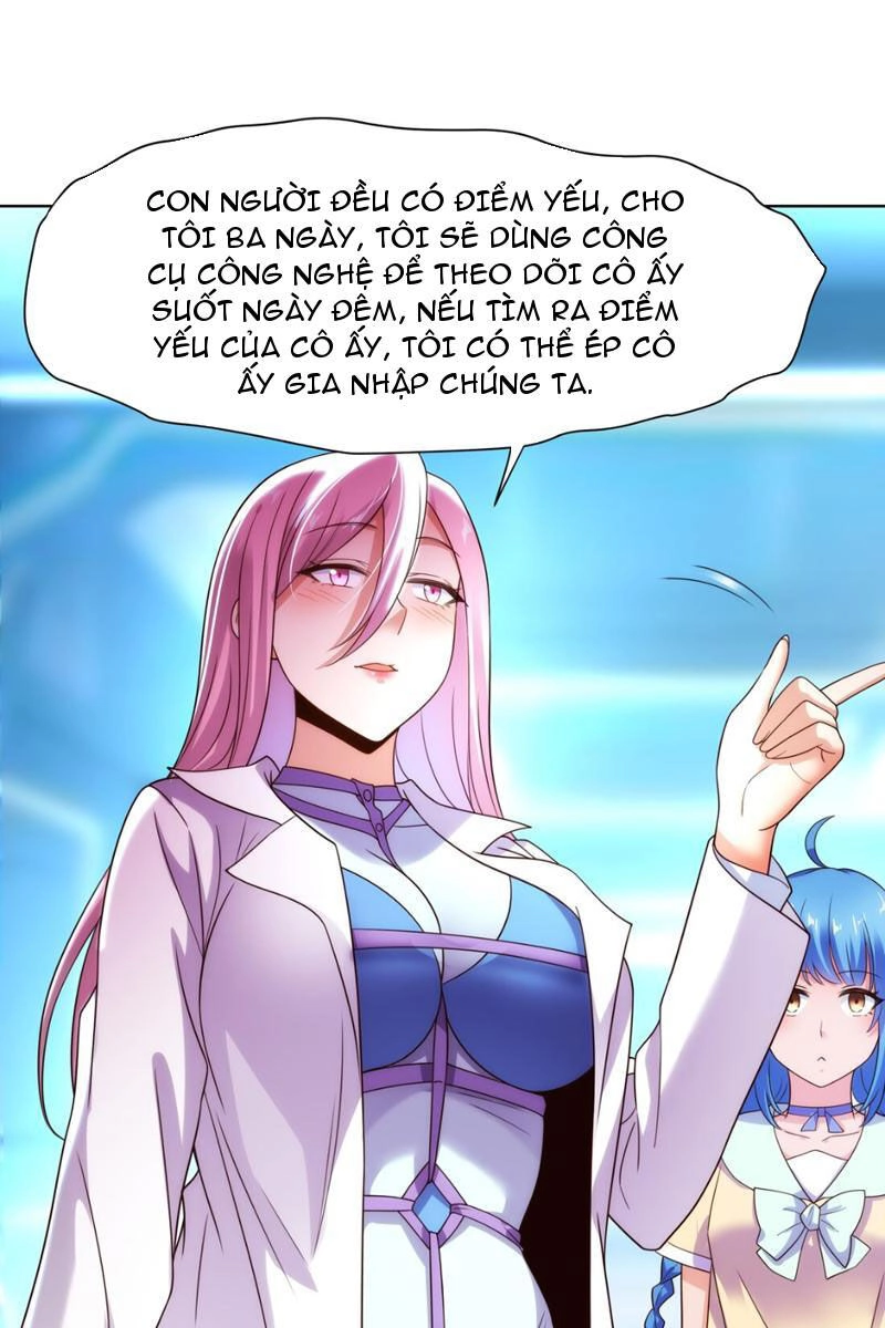 Vợ Tôi Là Siêu Nhân Nhất Kích Chapter 5 - 25