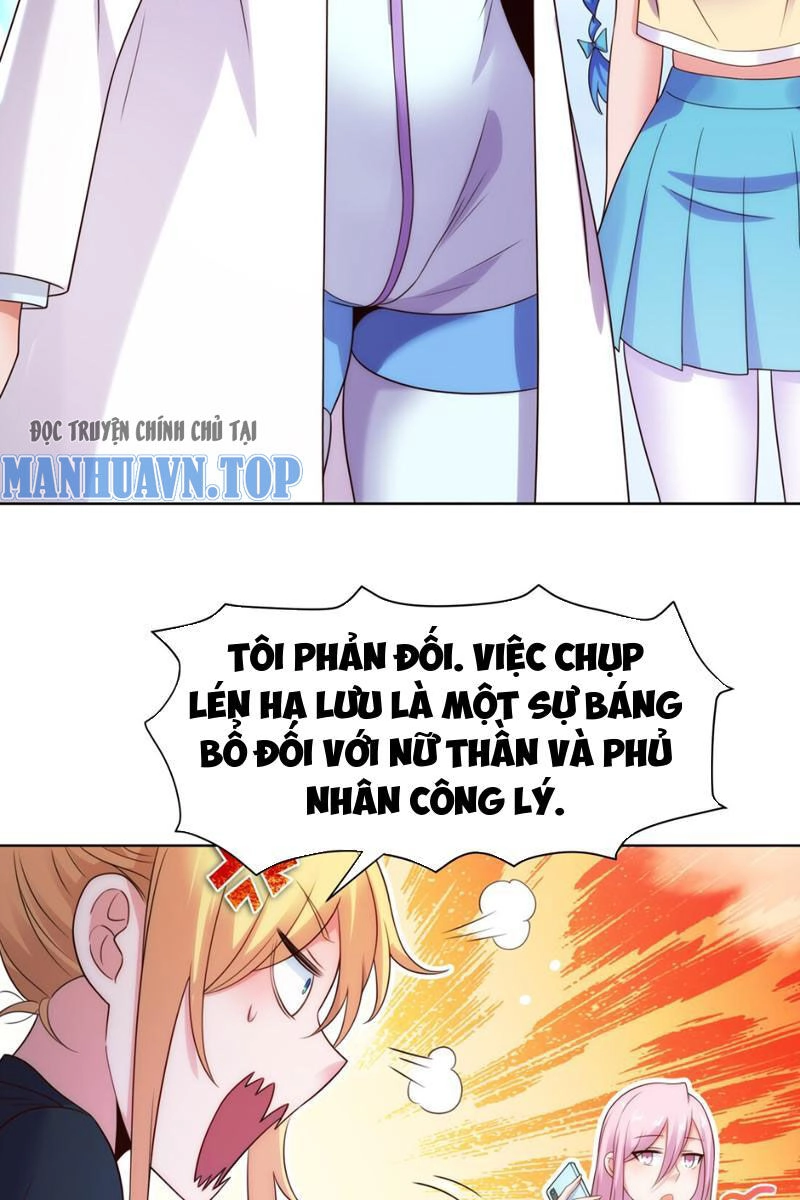 Vợ Tôi Là Siêu Nhân Nhất Kích Chapter 5 - 26