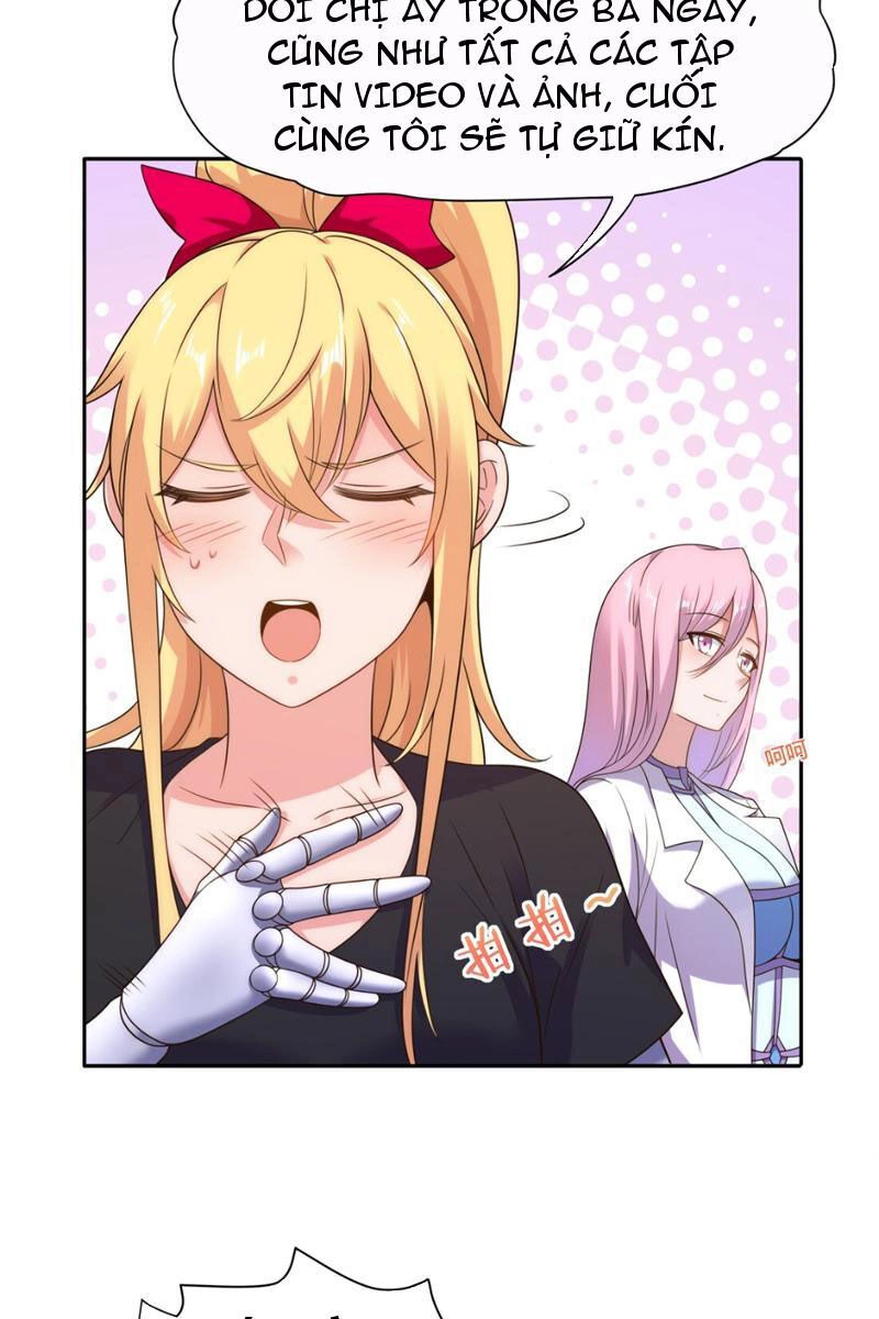 Vợ Tôi Là Siêu Nhân Nhất Kích Chapter 5 - 28