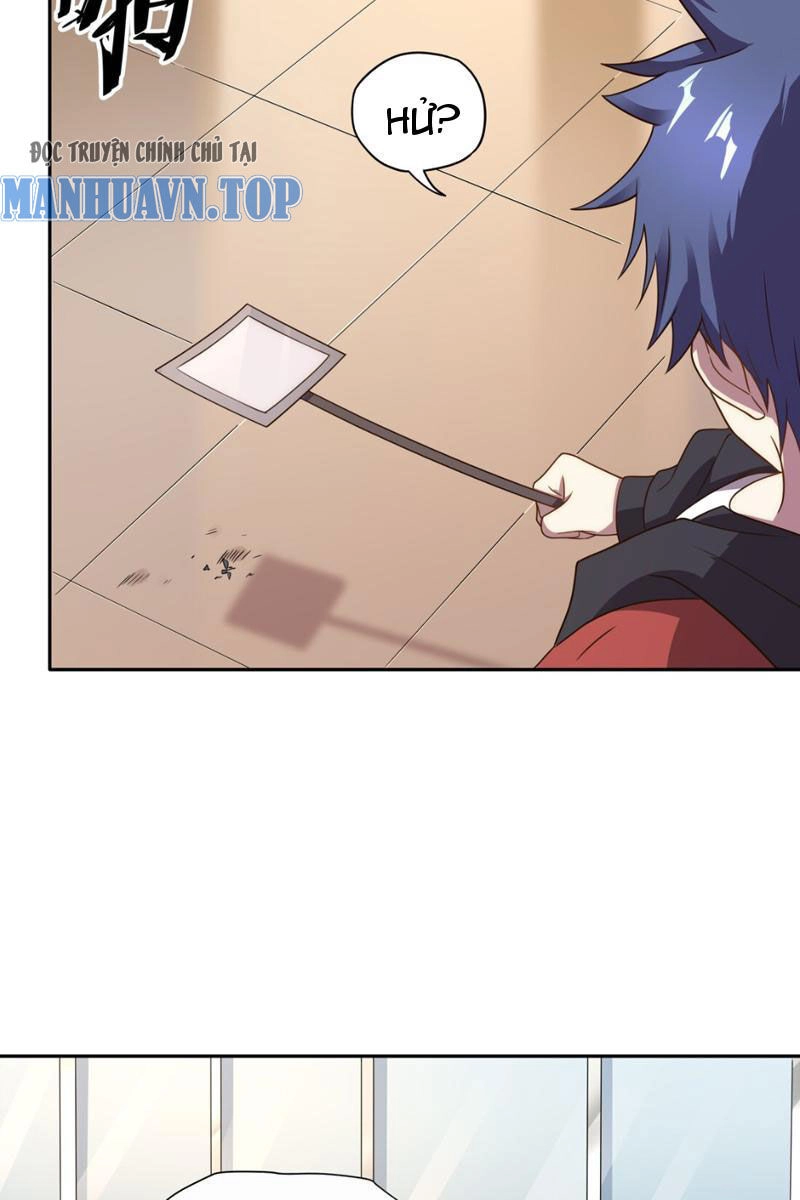 Vợ Tôi Là Siêu Nhân Nhất Kích Chapter 5 - 31