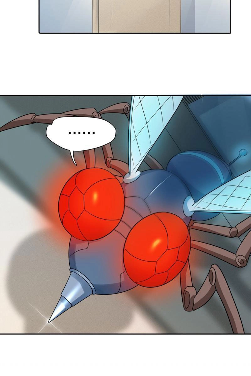 Vợ Tôi Là Siêu Nhân Nhất Kích Chapter 5 - 34