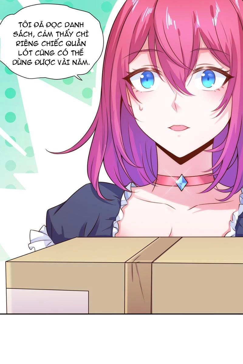 Vợ Tôi Là Siêu Nhân Nhất Kích Chapter 5 - 38