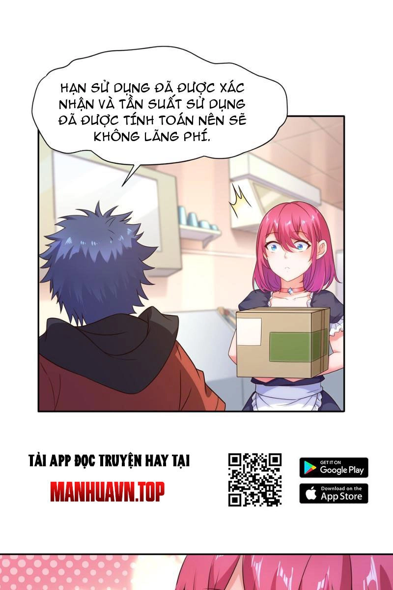 Vợ Tôi Là Siêu Nhân Nhất Kích Chapter 5 - 39