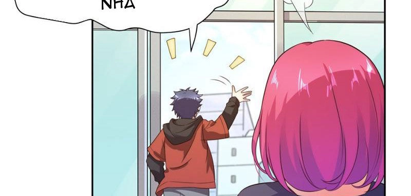 Vợ Tôi Là Siêu Nhân Nhất Kích Chapter 5 - 42