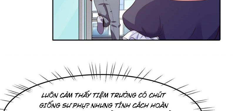 Vợ Tôi Là Siêu Nhân Nhất Kích Chapter 5 - 43