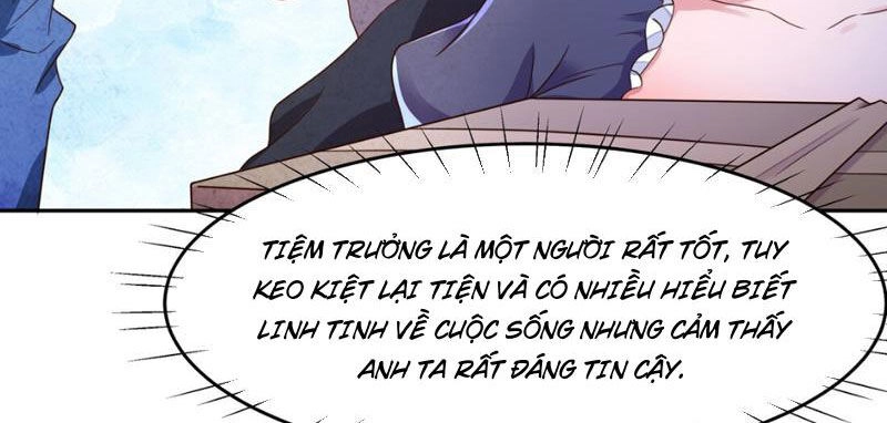 Vợ Tôi Là Siêu Nhân Nhất Kích Chapter 5 - 46