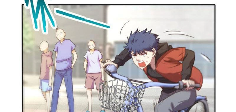 Vợ Tôi Là Siêu Nhân Nhất Kích Chapter 5 - 48