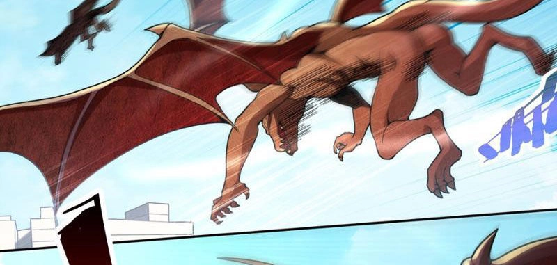 Vợ Tôi Là Siêu Nhân Nhất Kích Chapter 5 - 52