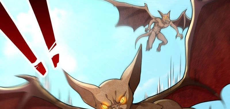 Vợ Tôi Là Siêu Nhân Nhất Kích Chapter 5 - 53