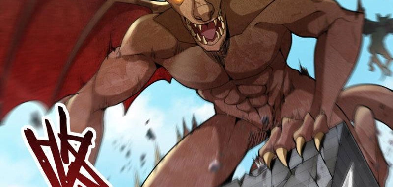 Vợ Tôi Là Siêu Nhân Nhất Kích Chapter 5 - 54