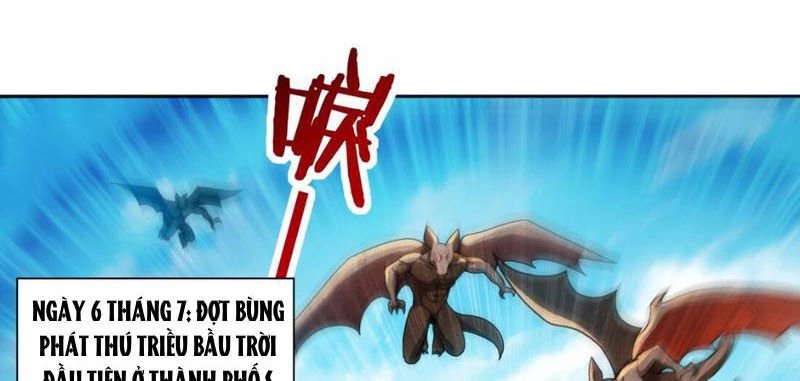 Vợ Tôi Là Siêu Nhân Nhất Kích Chapter 5 - 57