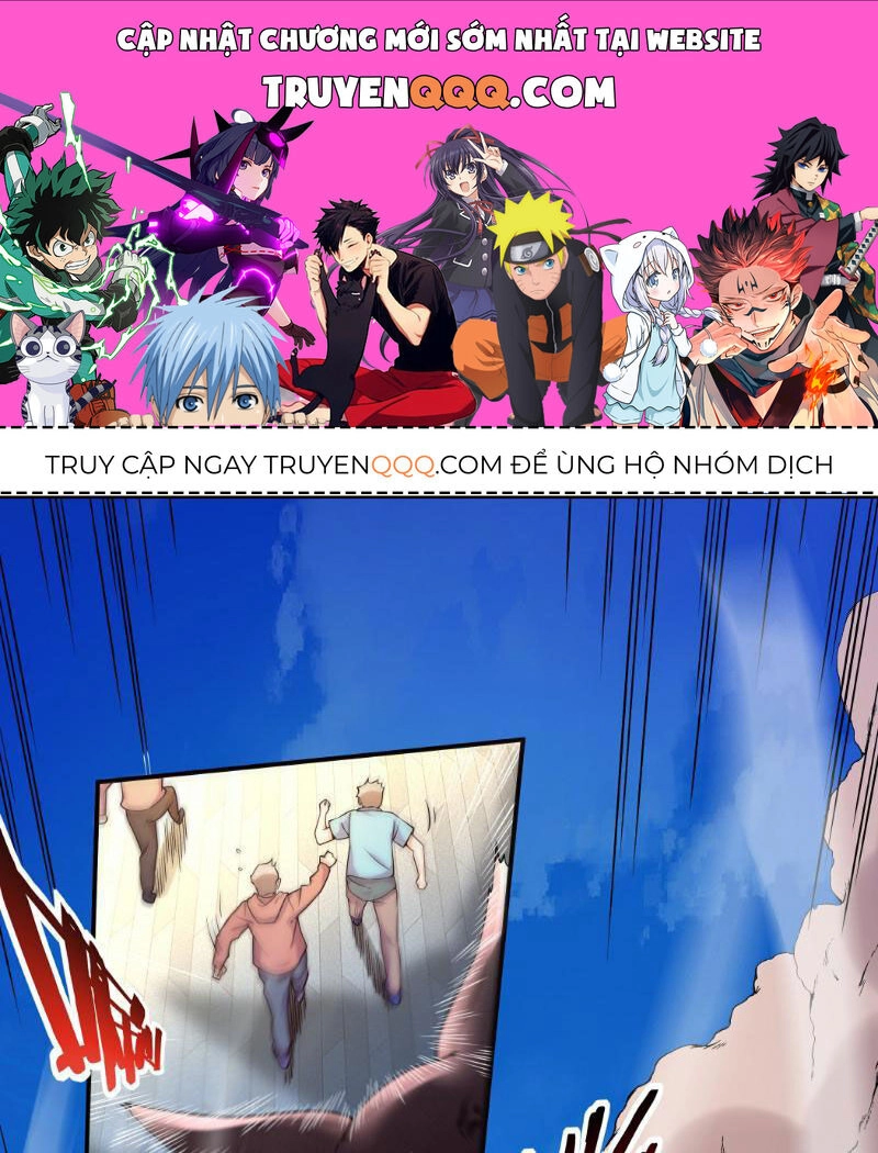 Vợ Tôi Là Siêu Nhân Nhất Kích Chapter 6 - 1