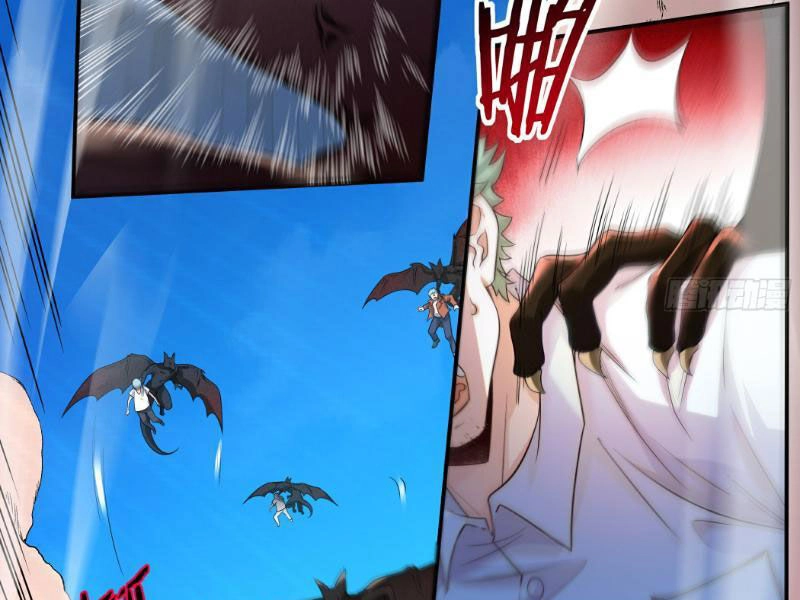 Vợ Tôi Là Siêu Nhân Nhất Kích Chapter 6 - 2