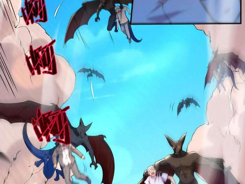 Vợ Tôi Là Siêu Nhân Nhất Kích Chapter 6 - 3