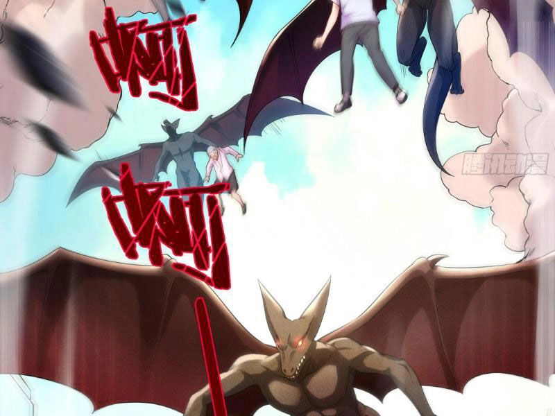 Vợ Tôi Là Siêu Nhân Nhất Kích Chapter 6 - 4