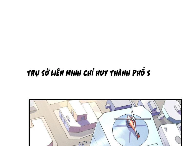 Vợ Tôi Là Siêu Nhân Nhất Kích Chapter 6 - 7