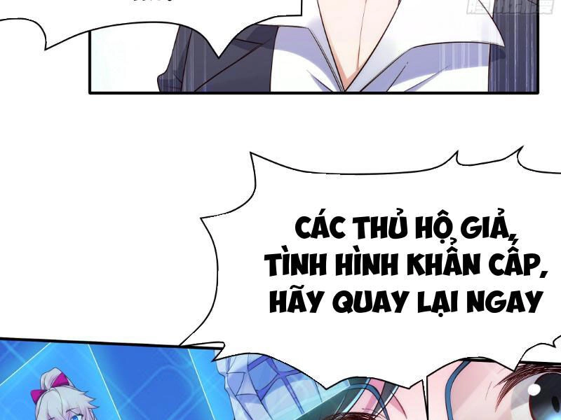 Vợ Tôi Là Siêu Nhân Nhất Kích Chapter 6 - 12