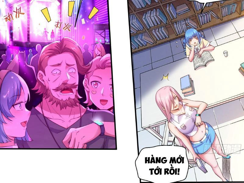 Vợ Tôi Là Siêu Nhân Nhất Kích Chapter 6 - 15