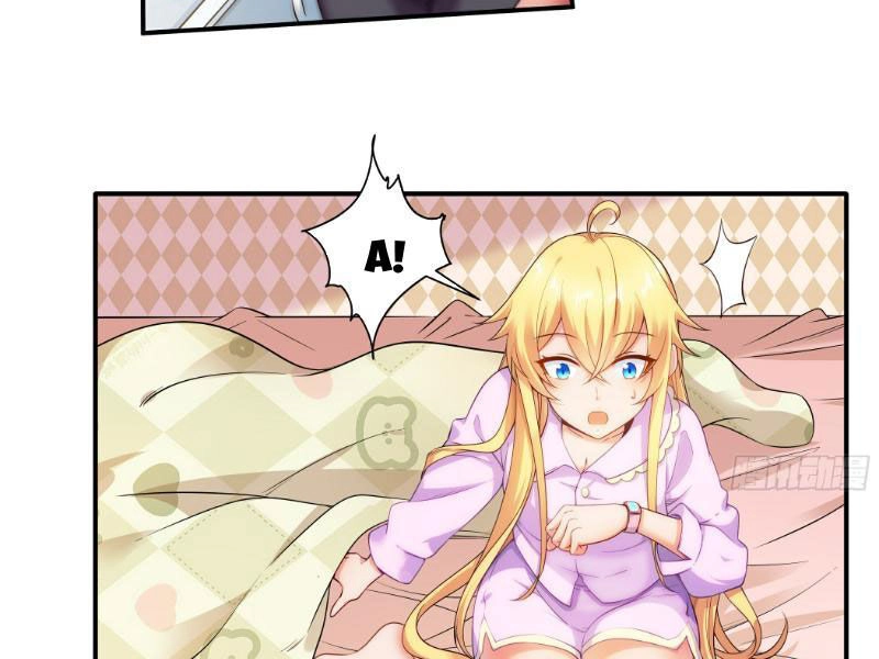 Vợ Tôi Là Siêu Nhân Nhất Kích Chapter 6 - 17