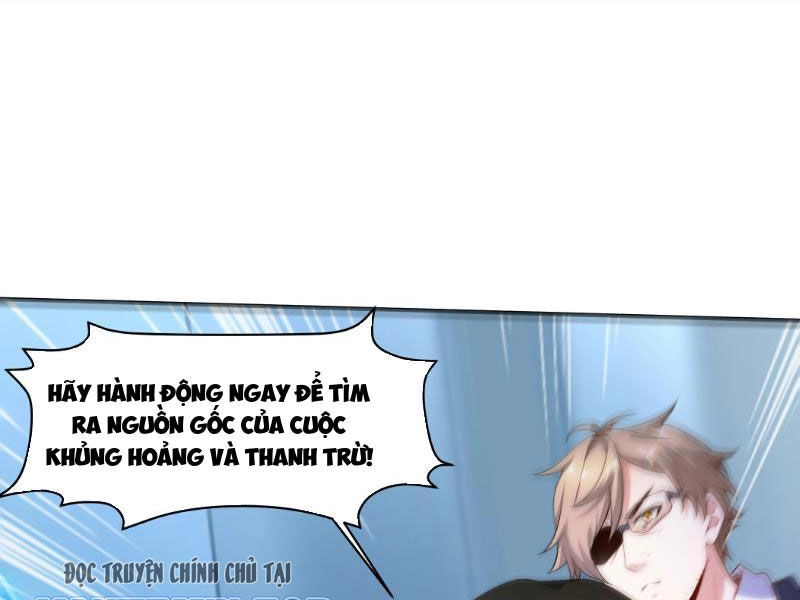 Vợ Tôi Là Siêu Nhân Nhất Kích Chapter 6 - 19