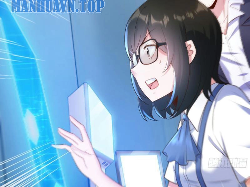 Vợ Tôi Là Siêu Nhân Nhất Kích Chapter 6 - 20