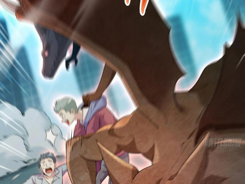 Vợ Tôi Là Siêu Nhân Nhất Kích Chapter 6 - 22