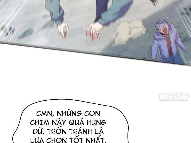 Vợ Tôi Là Siêu Nhân Nhất Kích Chapter 6 - 24