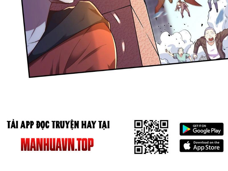 Vợ Tôi Là Siêu Nhân Nhất Kích Chapter 6 - 26