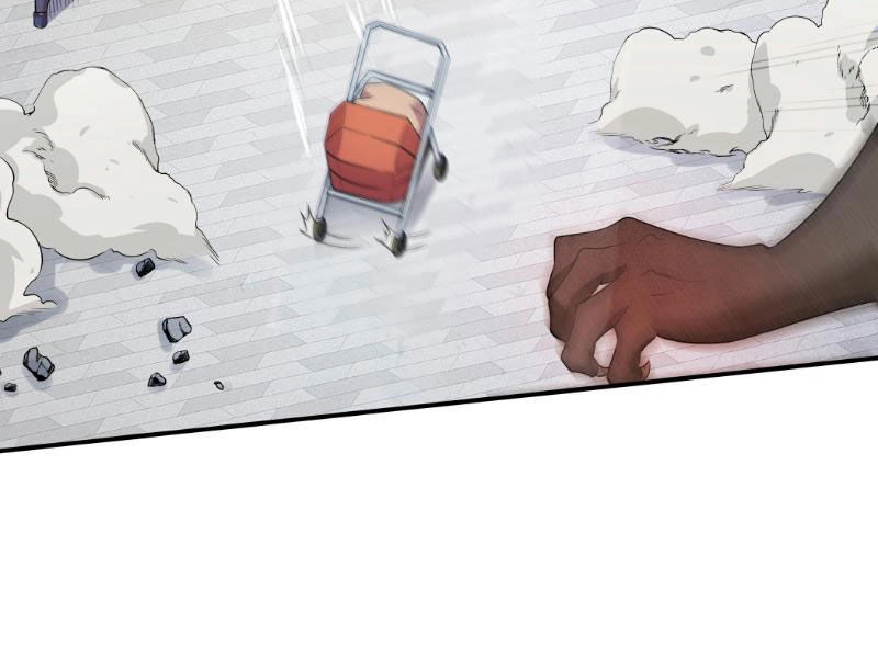 Vợ Tôi Là Siêu Nhân Nhất Kích Chapter 6 - 29