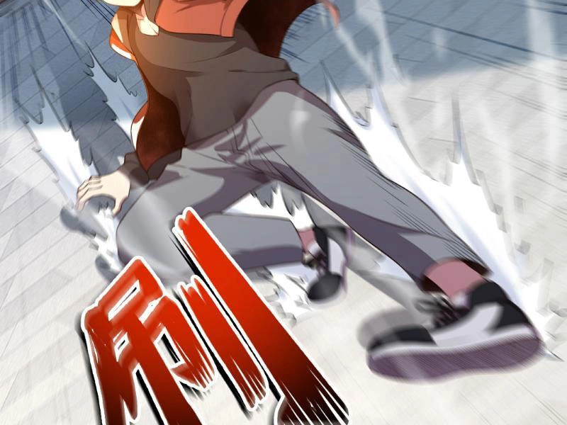 Vợ Tôi Là Siêu Nhân Nhất Kích Chapter 6 - 33