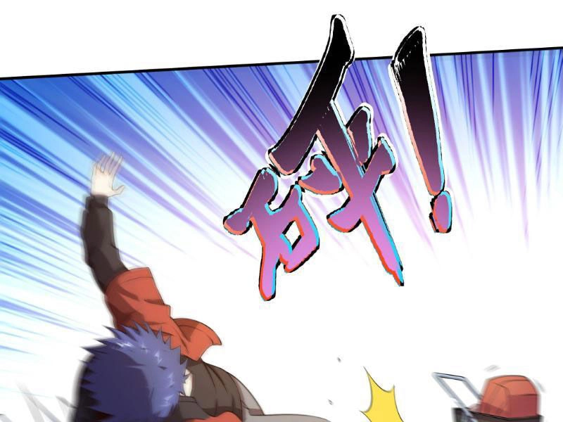 Vợ Tôi Là Siêu Nhân Nhất Kích Chapter 6 - 35